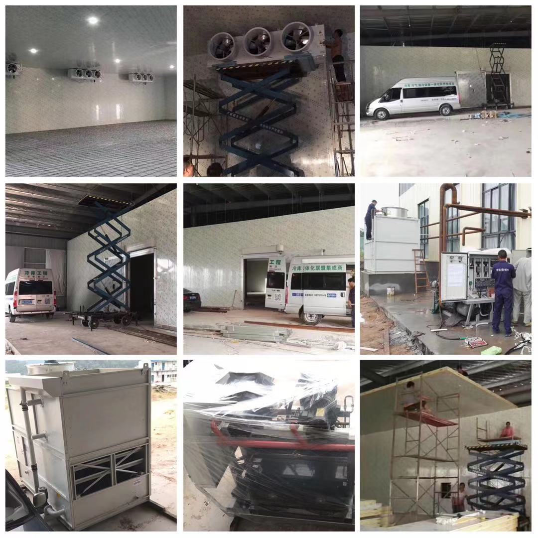 雪國制冷，武漢冷庫，武漢制冷，武漢冷庫公司，小型冷庫，冷庫設(shè)計(jì)