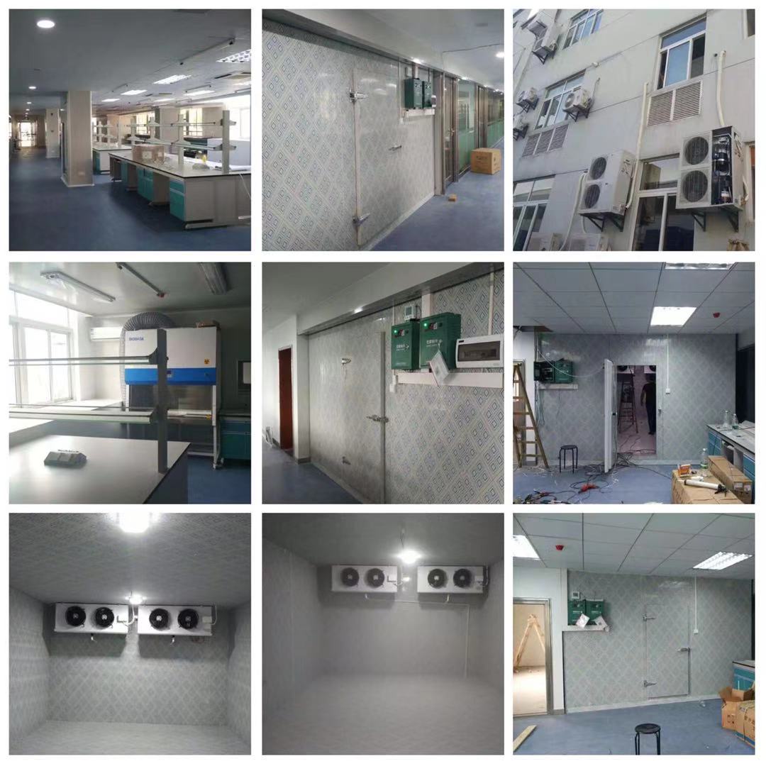 雪國制冷，武漢冷庫，武漢制冷，武漢冷庫公司，小型冷庫，冷庫設計