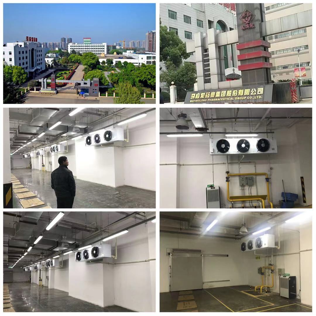 雪國制冷，武漢冷庫，武漢制冷，武漢冷庫公司，小型冷庫，冷庫設計