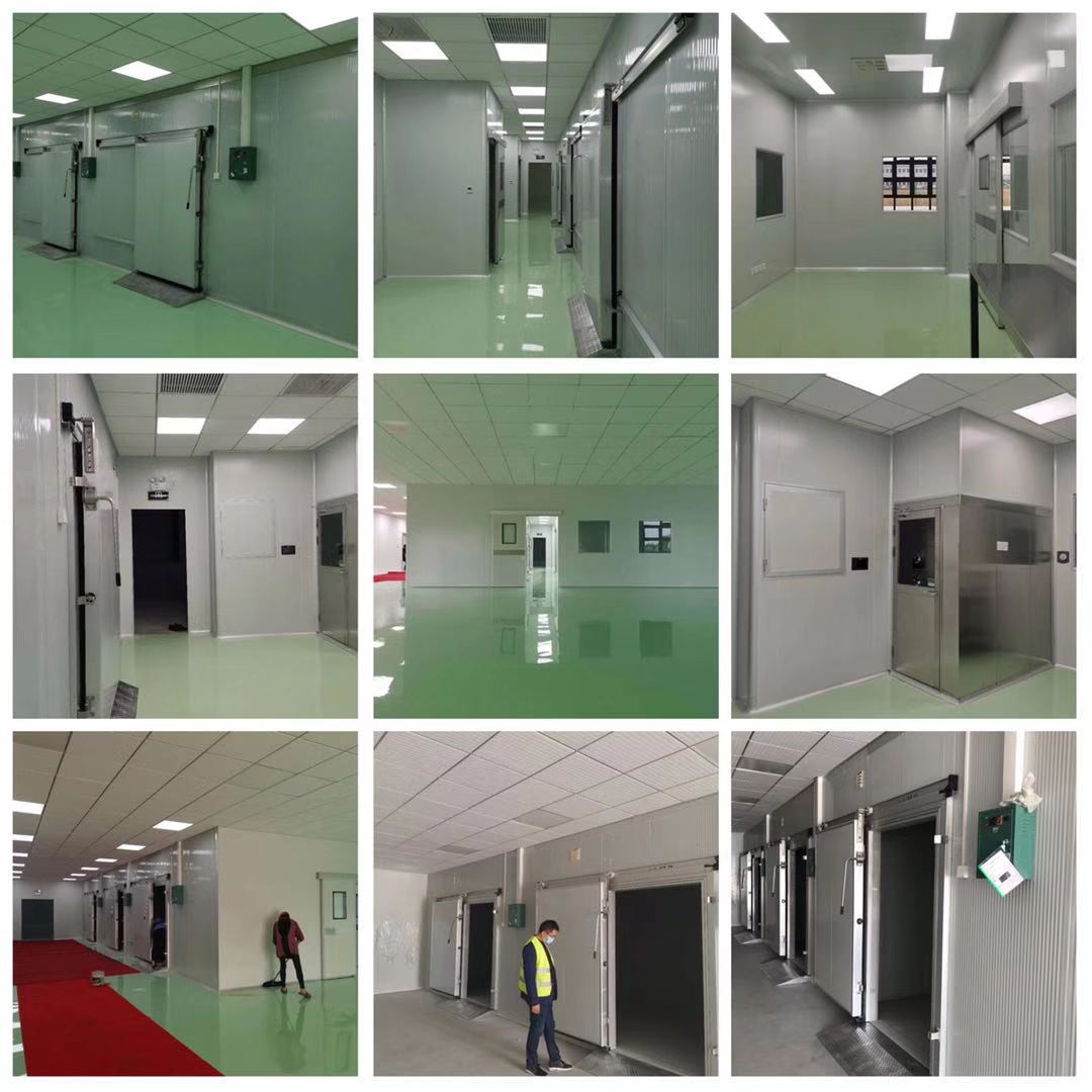 雪國制冷，武漢冷庫，武漢制冷，武漢冷庫公司，小型冷庫，冷庫設計