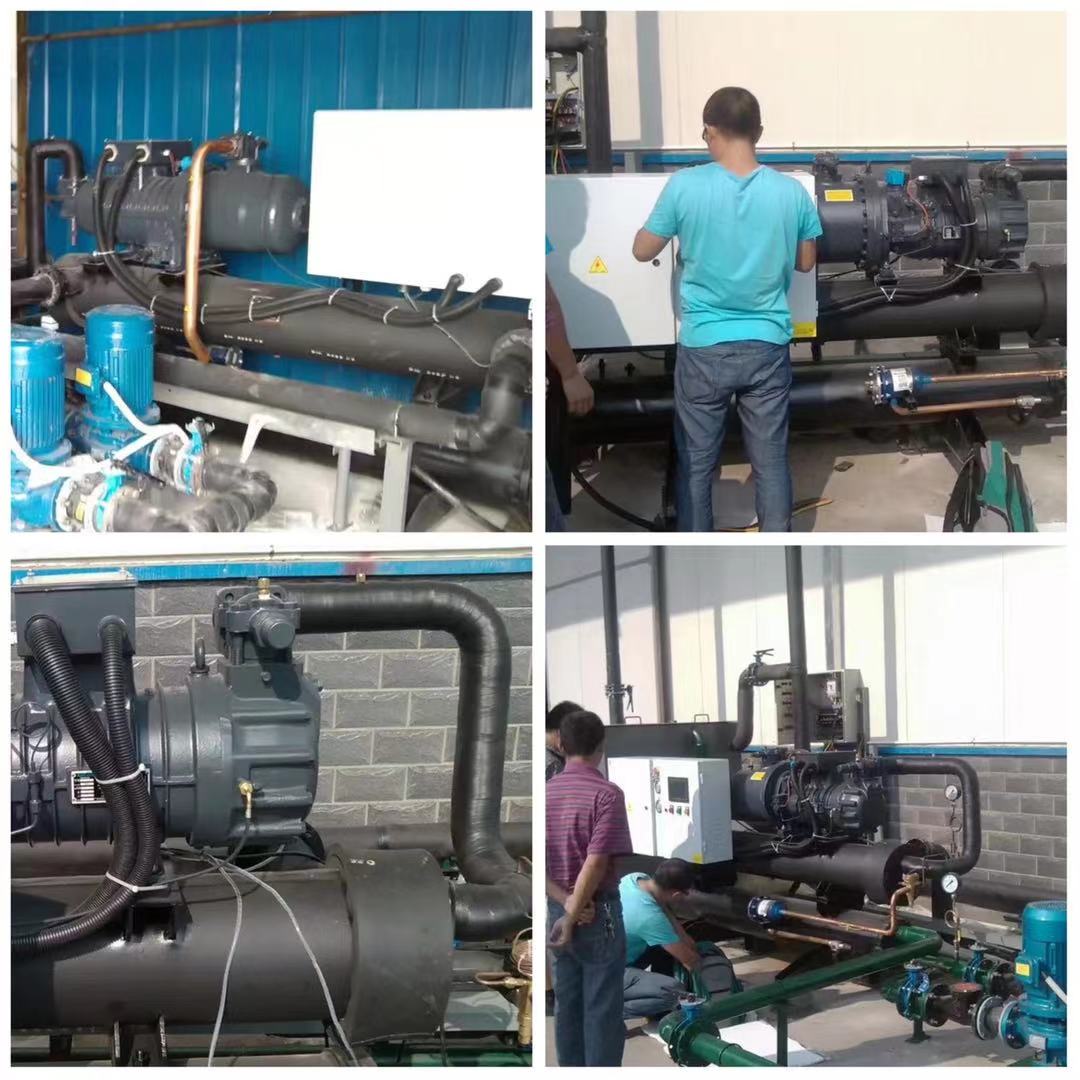 雪國制冷，武漢冷庫，武漢制冷，武漢冷庫公司，小型冷庫，冷庫設計