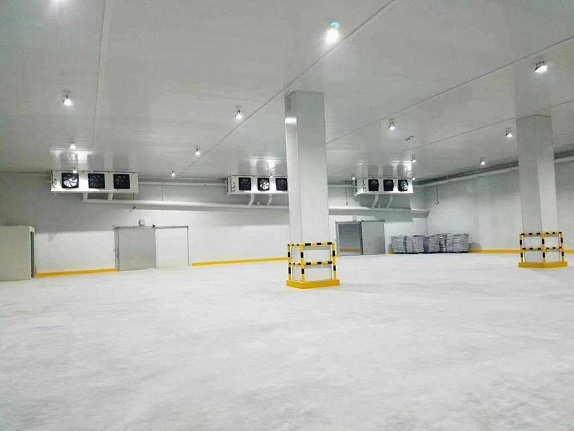 雪國制冷，武漢冷庫，武漢制冷，武漢冷庫公司，小型冷庫，冷庫設計