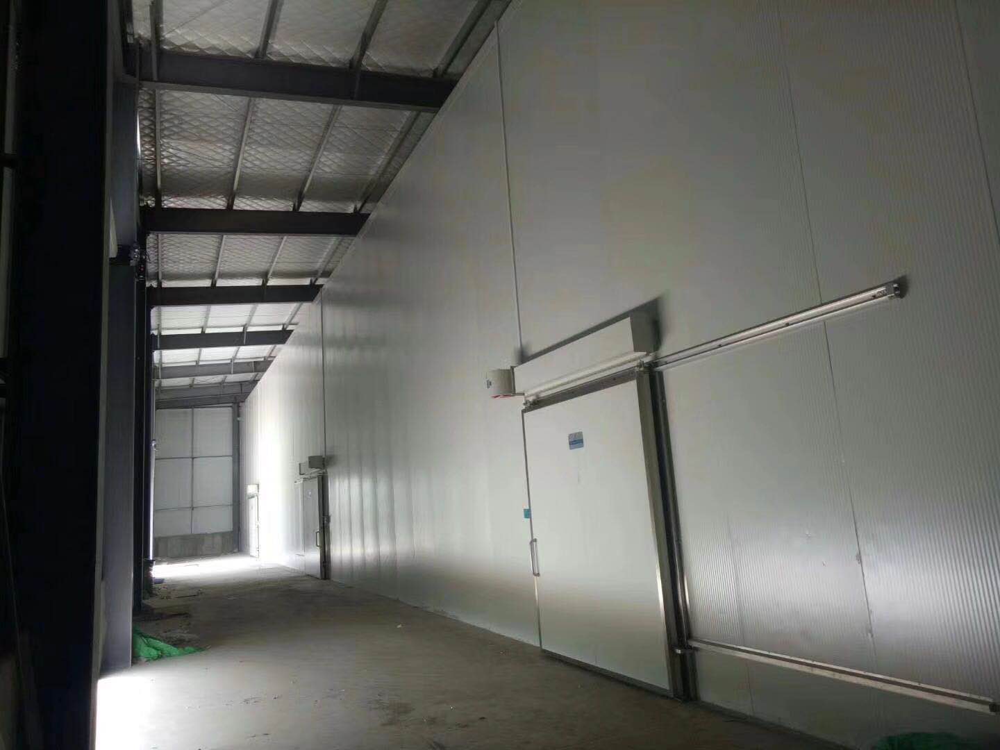 雪國制冷，武漢冷庫，武漢制冷，武漢冷庫公司，小型冷庫，冷庫設計