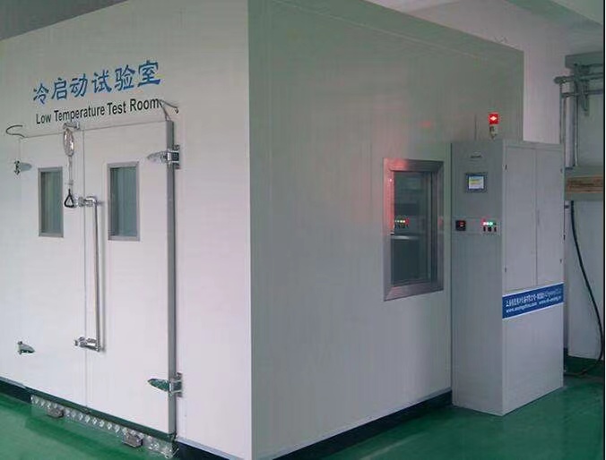 雪國制冷，武漢冷庫，武漢制冷，武漢冷庫公司，小型冷庫，冷庫設計