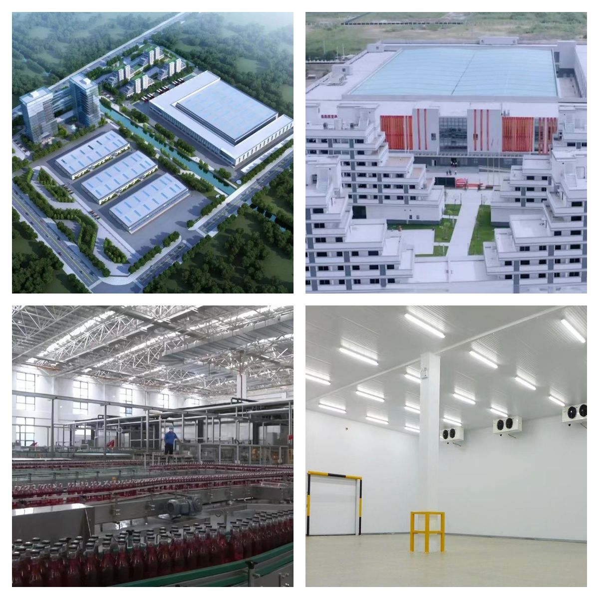 雪國制冷，武漢冷庫，武漢制冷，武漢冷庫公司，小型冷庫，冷庫設計