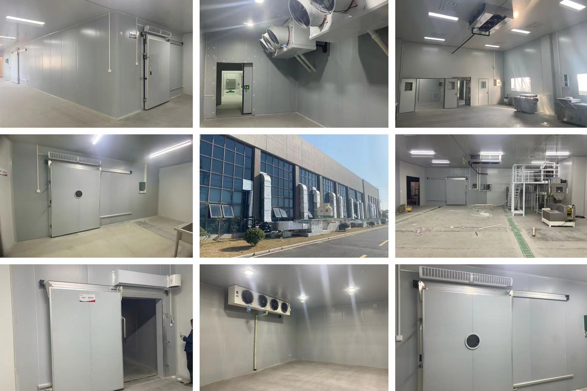 雪國(guó)制冷，武漢冷庫(kù)，武漢制冷，武漢冷庫(kù)公司，小型冷庫(kù)，冷庫(kù)設(shè)計(jì)