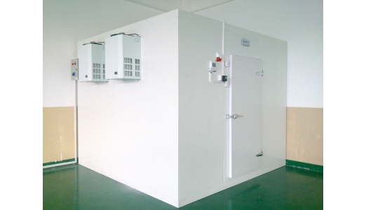 雪國制冷告訴你醫藥冷庫設計安裝