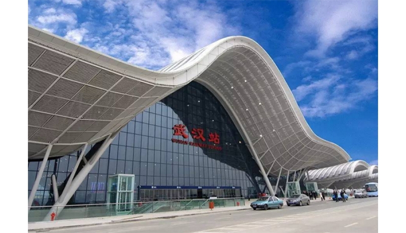 雪國制冷中標(biāo)武漢鐵路餐飲冷庫項目